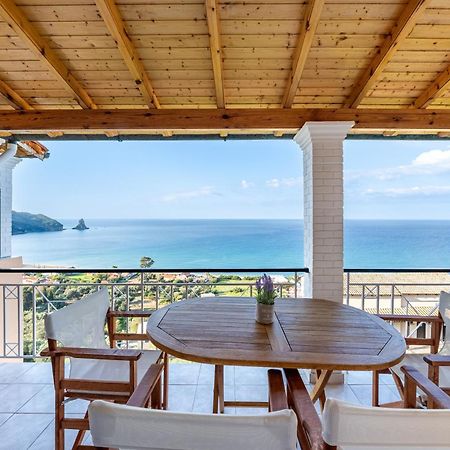 Lido Sofia Apartments Айос-Гордіос Екстер'єр фото