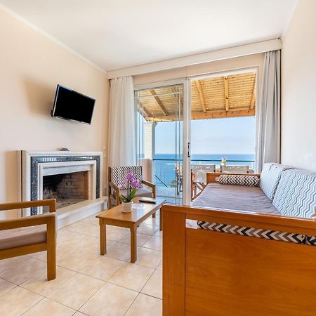 Lido Sofia Apartments Айос-Гордіос Екстер'єр фото
