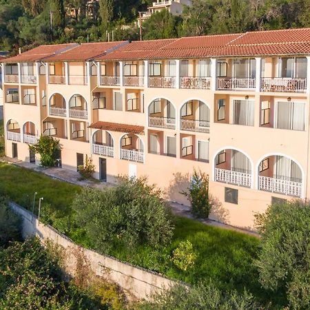 Lido Sofia Apartments Айос-Гордіос Екстер'єр фото