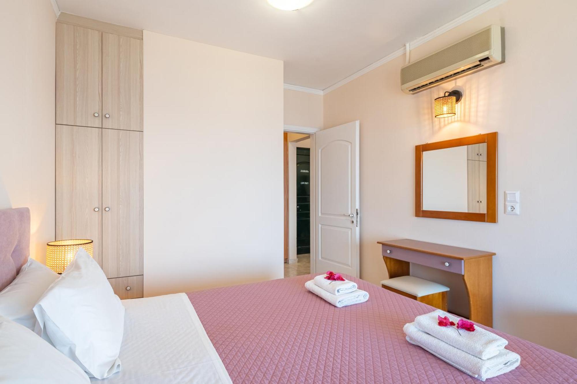 Lido Sofia Apartments Айос-Гордіос Екстер'єр фото